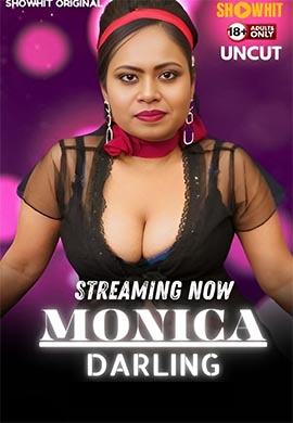 Monica Darling